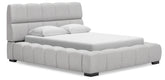 Grendusk Queen Upholstered Bed