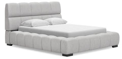 Grendusk Queen Upholstered Bed