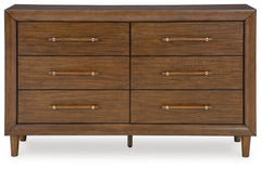 Lyncott Dresser