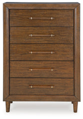 Lyncott Chest of Drawers