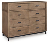 Tomtyn Dresser