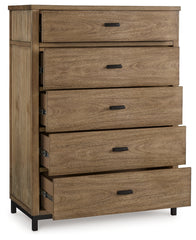 Tomtyn Chest of Drawers