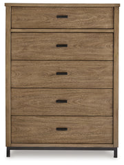 Tomtyn Chest of Drawers
