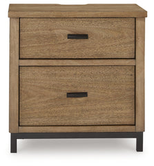 Tomtyn Nightstand
