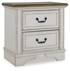 Blendon Nightstand