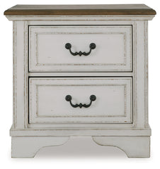 Blendon Nightstand
