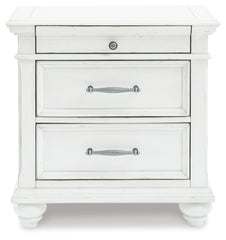 Kanwyn Nightstand