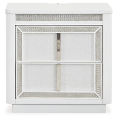 Chalanna Nightstand
