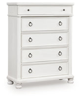 Rowlenstown Chest of Drawers