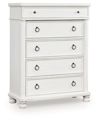 Rowlenstown Chest of Drawers