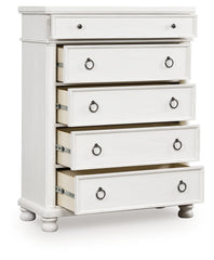 Rowlenstown Chest of Drawers