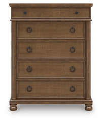Rowlenstown Chest of Drawers