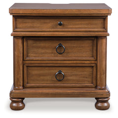 Rowlenstown Nightstand