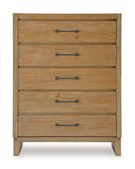 Sherbana Chest of Drawers