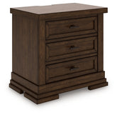 Taffenbrook Nightstand