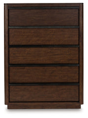 Dilenno Chest of Drawers