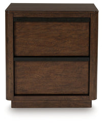 Dilenno Nightstand