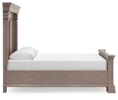 Blairhurst Queen Panel Bed
