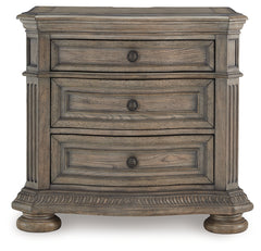 Ardenfield Nightstand
