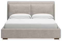 Cabalynn King Upholstered Bed