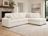 Jet 2-Piece Sectional