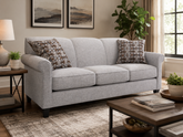 Decor Rest 2963 Sofa and Loveseat - EXPRESS