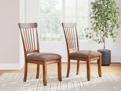 Berringer Dining Chair (Set of 2)