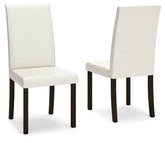 Kimonte Dining Chair (Set of 2)