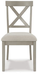 Parellen Dining Chair (Set of 2)