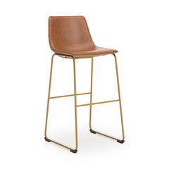 Ciabori Bar Height Bar Stool