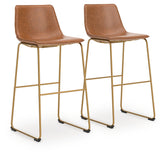 Ciabori Bar Height Bar Stool