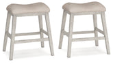 Skempton Counter Height Bar Stool