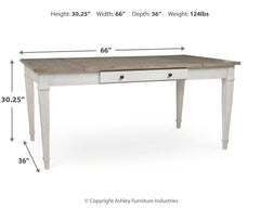 Skempton Dining Table