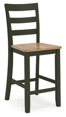 Gesthaven Counter Height Barstool