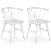 Grannen Dining Chair (Set of 2)