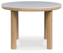 Sawdyn Dining Table