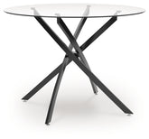 Pharwynn Dining Table