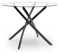 Pharwynn Dining Table