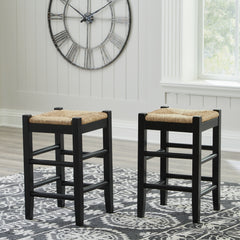 Mirimyn Counter Height Bar Stool