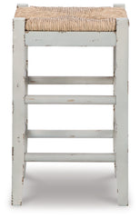 Mirimyn Counter Height Bar Stool