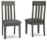 Hallanden Dining Chair (Set of 2)