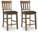 Urbinforte Counter Height Barstool