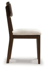 Mallenette Dining Chair (Set of 2)