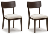 Mallenette Dining Chair