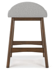 Lyncott Counter Height Bar Stool