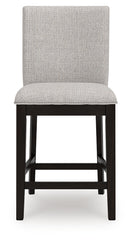 Neymorton Counter Height Barstool (Set of 2)