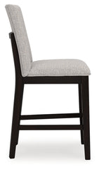 Neymorton Counter Height Barstool