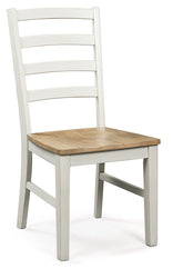 Purlaney Dining Chair