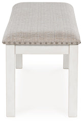 Robbinsdale 48" Dining Bench