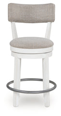 Robbinsdale Counter Height Barstool